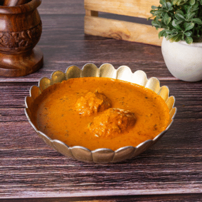 Egg Curry / Anda Curry