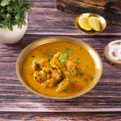 Chicken Curry