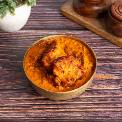 Chicken Tikka Masala