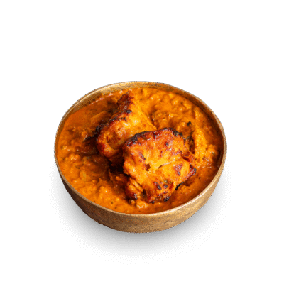 Muradabadi Mutton Biryani