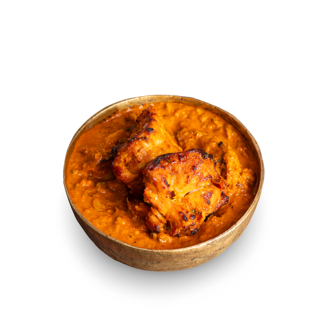 Muradabadi Mutton Biryani