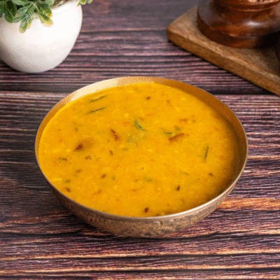 Dal Fry