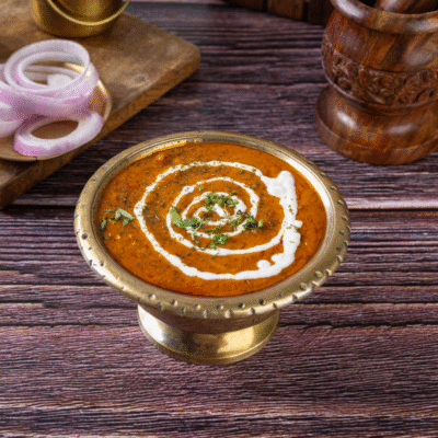 Dal Makhni
