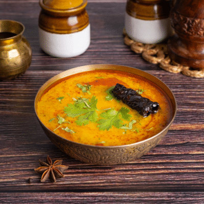 Dal Tadka