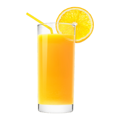 Aerated Drinks