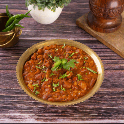 Rajma Masala